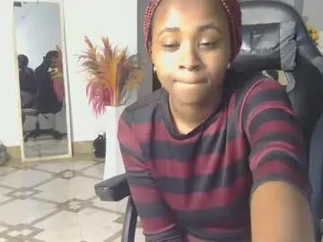 Chaturbate Live Porn of skyy_brown