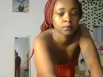 Chaturbate Adult Video Chat of skyy_brown