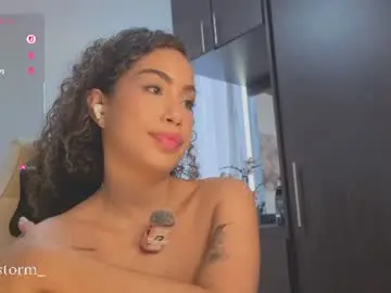 Chaturbate Sex Cam of sofia_mendez01