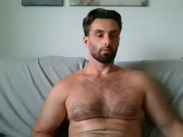Chaturbate Sex Cam of sweettom69