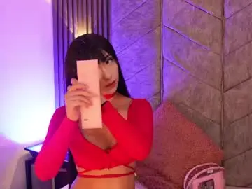 Chaturbate Adult Webcams of viollettebylyly