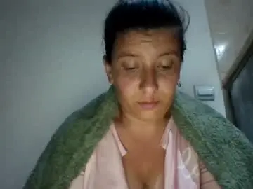 Chaturbate Live Sex Cam of alma_amy