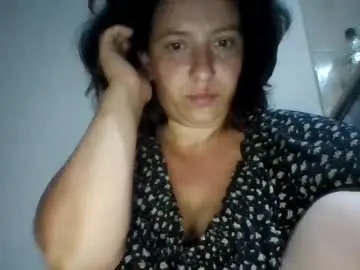 Chaturbate Private Sex Chat of alma_amy