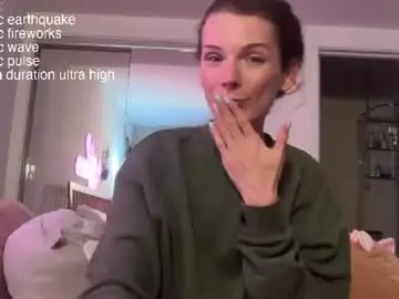 Chaturbate Adult Video Chat of astorialove