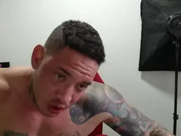 Chaturbate Best Webcam of benjamin_isaac