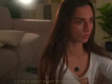 Chaturbate Best live sex cam show of dinacaguimbal