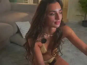 Chaturbate Sex Chat of dinacaguimbal