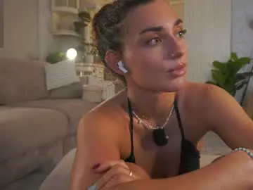 Chaturbate Nude Webcam of dinacaguimbal