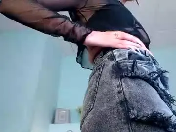Chaturbate Sex Cam of emerald_gh