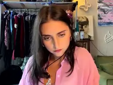Chaturbate Nude Webcam of esi_cb