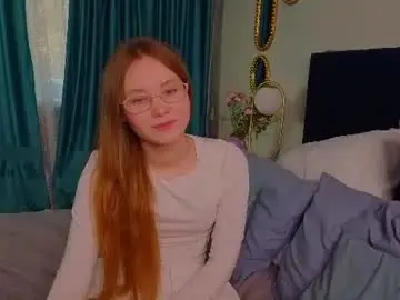 Chaturbate Adult Video Chat of floralarsson