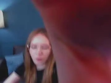 Chaturbate Live Sex of floralarsson