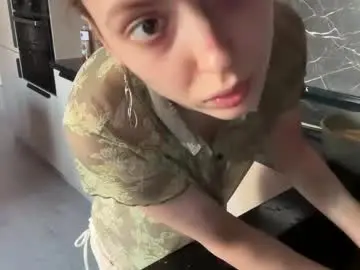 Chaturbate Live Sex of holydori