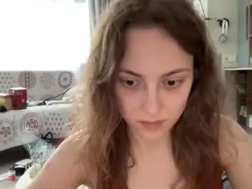 Chaturbate Free Porn Cam of holydori