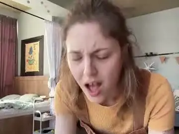 Chaturbate Private Sex Chat of holydori