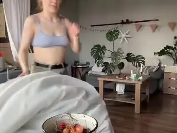 Chaturbate Live Sex of holydori