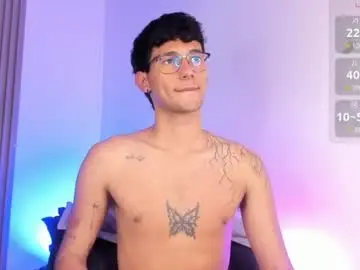 Chaturbate Adult Webcams of kingparker1