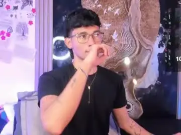 Chaturbate Best live sex cam show of kingparker1