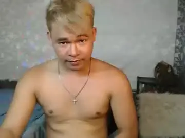 Chaturbate Free Porn Cam of kuyakuysdaks21