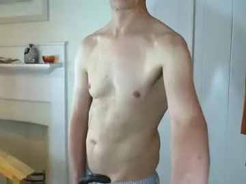 Chaturbate Adult Video Chat of maxdavies