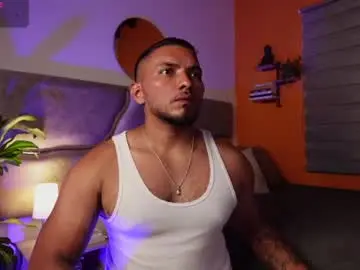 Chaturbate Nude Webcam of maximusclark
