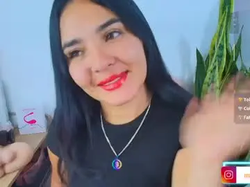 Chaturbate Adult Webcams of meli__brown