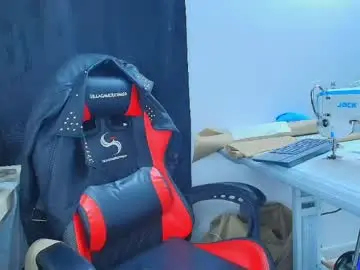 Chaturbate Watch Live Sex Cams of meli__brown