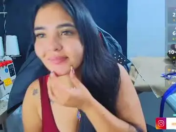 Chaturbate Adult Webcams of meli__brown