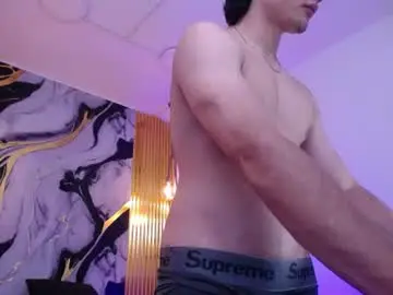 Chaturbate Nude Webcam of olivermorgan69
