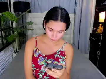 Chaturbate Private Sex Chat of patricia_miller08