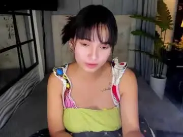 Chaturbate Nude Webcam of patricia_miller08