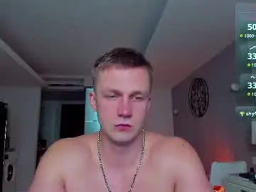 Chaturbate Sex Chat of samuel_andrew