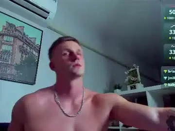 Chaturbate Watch Live Sex Cams of samuel_andrew
