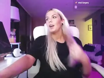 Chaturbate Live Sex of tinykylie