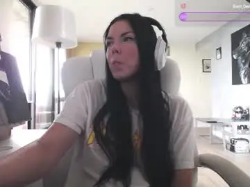 Chaturbate Adult Webcam of tinykylie