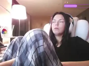Chaturbate Adult Webcam of tinykylie