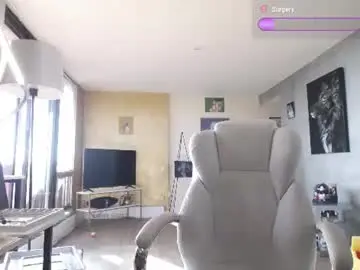 Chaturbate Sex Cam of tinykylie