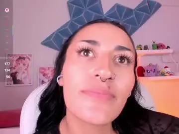 Chaturbate Sex Chat of valkiria_ponce