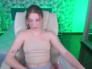 Chaturbate Free Live Porn of vikviklove