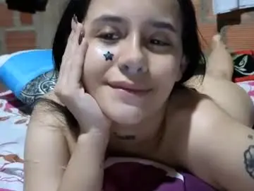 Chaturbate Best live sex cam show of aitana23_