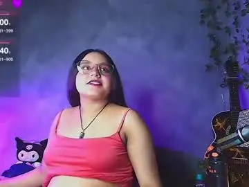 Chaturbate Sex Cam of ambardevon_x
