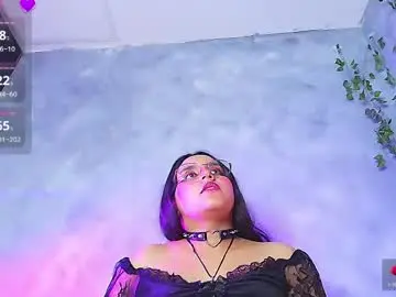 Chaturbate Free Live Porn of ambardevon_x