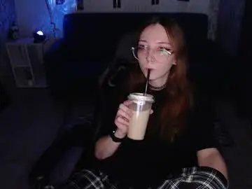 Chaturbate Live Porn of ameliakamishiro