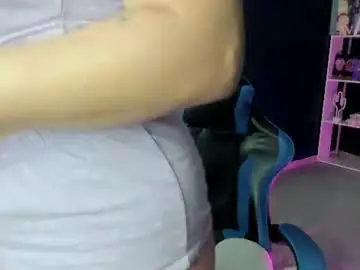 Chaturbate Live Sex of anita_morris