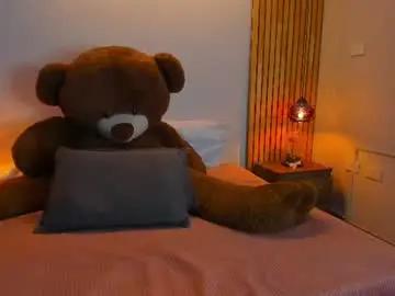 Chaturbate Sex Cam of ariwishes