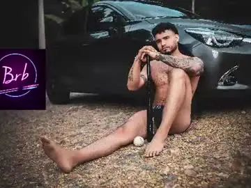 Chaturbate Adult Webcams of austintorres_