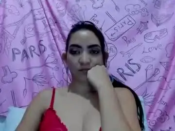 Chaturbate Free Porn Cam of barbara_sex1