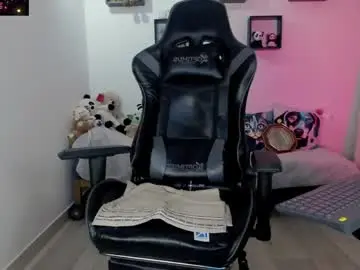 Chaturbate Live Sex Cam of biancastrongg