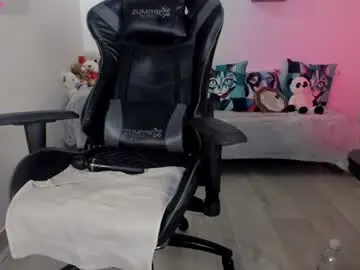 Chaturbate Free Porn Cam of biancastrongg