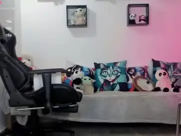 Chaturbate Adult Video Chat of biancastrongg